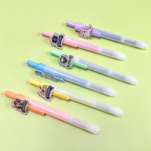 주문제작 아크릴 형광펜