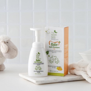 아기 목욕 샴푸 250ml