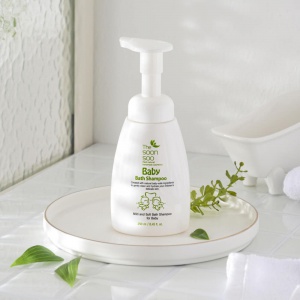 [유아]
아기 거품 샴푸 250ml