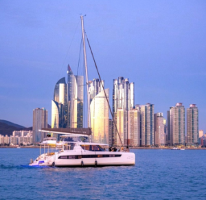 [생활] [부산 해운대구] 요트 투어