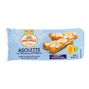 페이스트리 과자 6종 세트