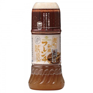 프리미엄 일본 드레싱 4종 SET