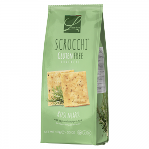 글루텐프리 크래커 3종 세트