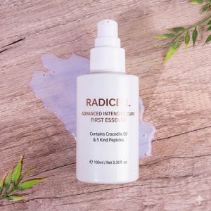 수분보습 악어오일 에센스 120ml