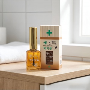 문제성발톱 솔루션