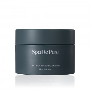 탄력 진정 뮤신크림 100ml