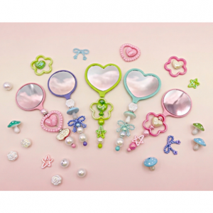 거울 꾸미기 SET
