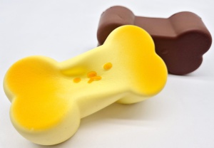 폭신한 스퀴시 말랑이