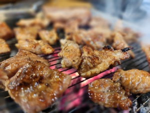 [대전 동구] 4만원 상당의 양념갈비 맛집 이용권