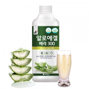 알로에겔 베라 SET