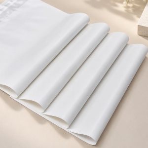 무광 화이트 택배봉투 SET