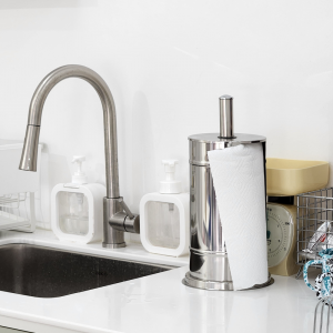 스테인리스 키친타올 스탠드