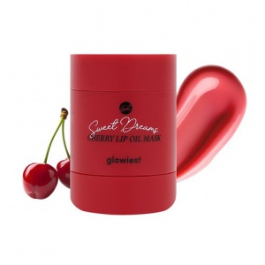 립 오일 마스크