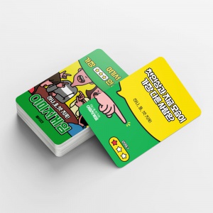 지목! 이미지 술자리 보드게임