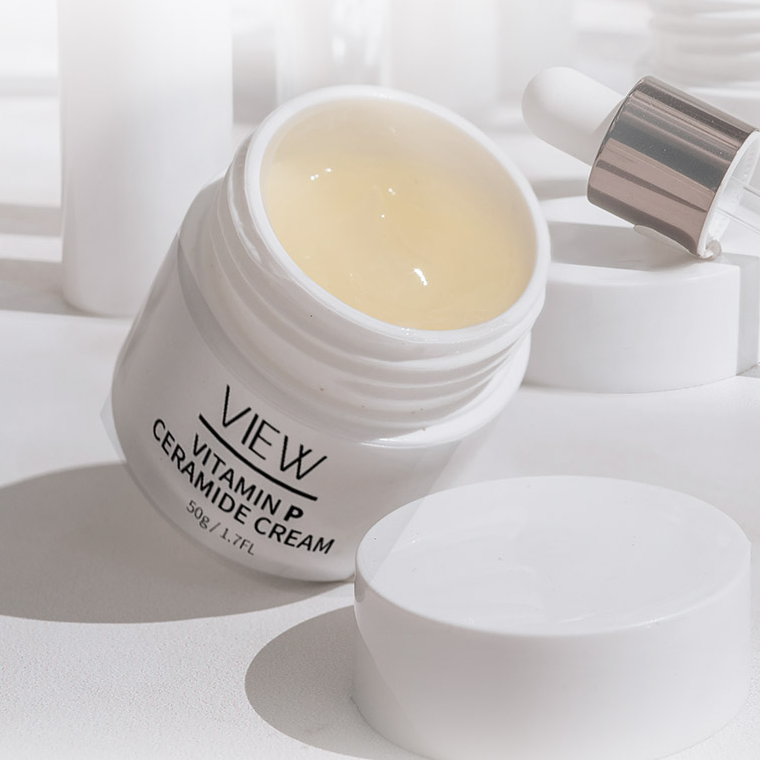 안면홍조 비타민 P크림 50g