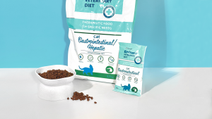 고양이 소화불량 처방 사료 2.5kg