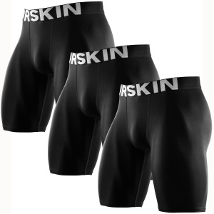 3부 스포츠 타이즈 SET