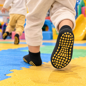 키즈 미끄럼방지 양말