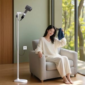 핸즈프리 드라이기 거치대