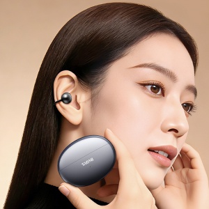 귀걸이형 블루투스 이어폰