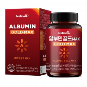 알부민 밀크씨슬 1BOX