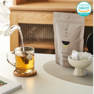 임신준비 레몬밤 루이보스 티 SET