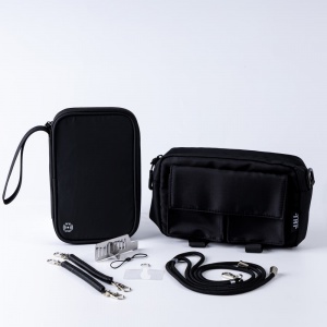 도난방지 가방 SET