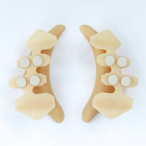 발가락교정기(고급형) 3종 SET