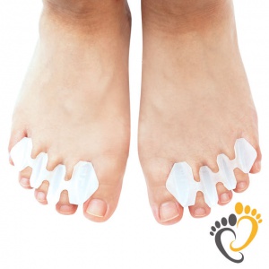 발가락교정기(일반형) 3종 SET