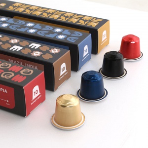 네스프레소 호환 캡슐커피 SET