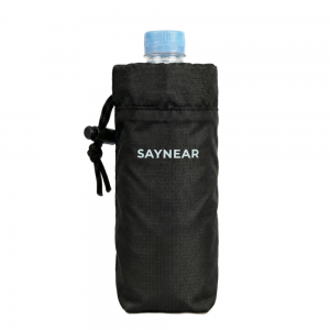 등산 물병 파우치