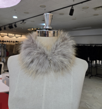 [패션] [서울 구로구] 19만원 상당 밍크 목도리/모자 픽업