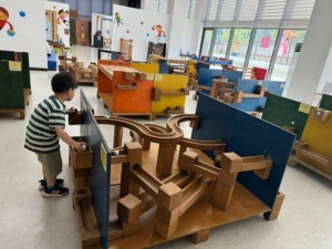 [유아] [경기 용인] 어린이 체험 전시회 입장권