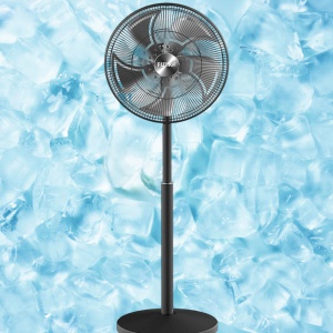 업소용 대형 선풍기