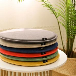 논슬립 원형방석 SET