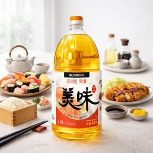 맛술 조미료 1.8L