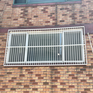 알루미늄 방범창