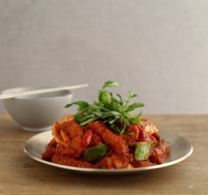 [맛집] [서울 강동구] 포장 판매 전문 홍어무침 맛집