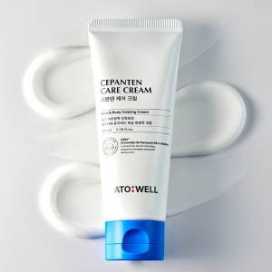 아기 보습크림 100ml