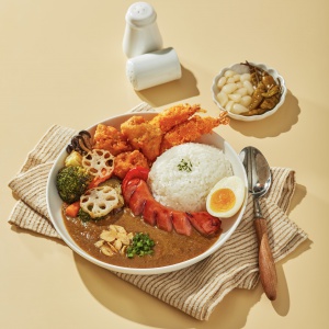 일본식 비프카레 200g