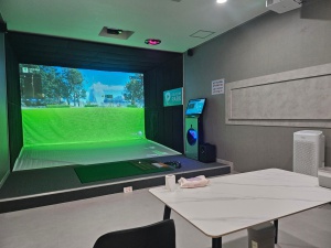 [생활] [경기 군포]스크린골프장 이용권