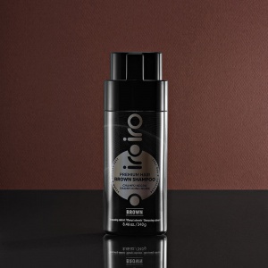 새치커버 염색샴푸 240g