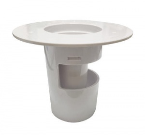 화장실 배수구 트랩 SET