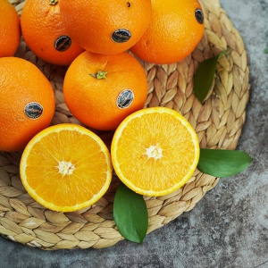 블랙라벨 오렌지 2kg