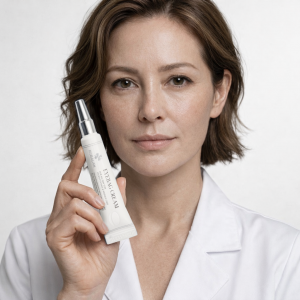 아이백 케어 크림 10g