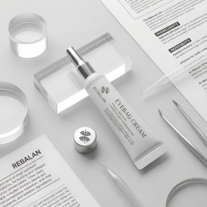 아이백 케어 크림 10g