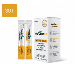 반려동물 피부 영양제 1BOX