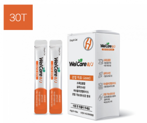 반려동물 관절 영양제 1BOX