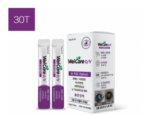 반려동물 눈 영양제 1BOX