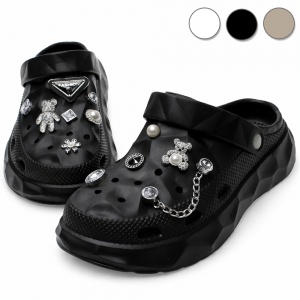 경량 키높이 슬리퍼